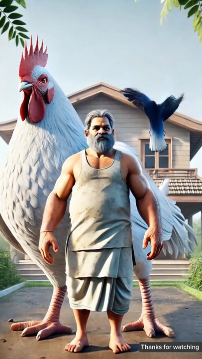 AI Moral Story | Inspirational Hindi Short Video | Life Lesson Reel