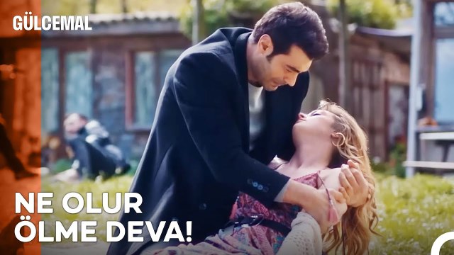 Gülcemal, Elleriyle Toprağı Kazarak Deva'yı Çıkardı - Gülcemal 4. Bölüm