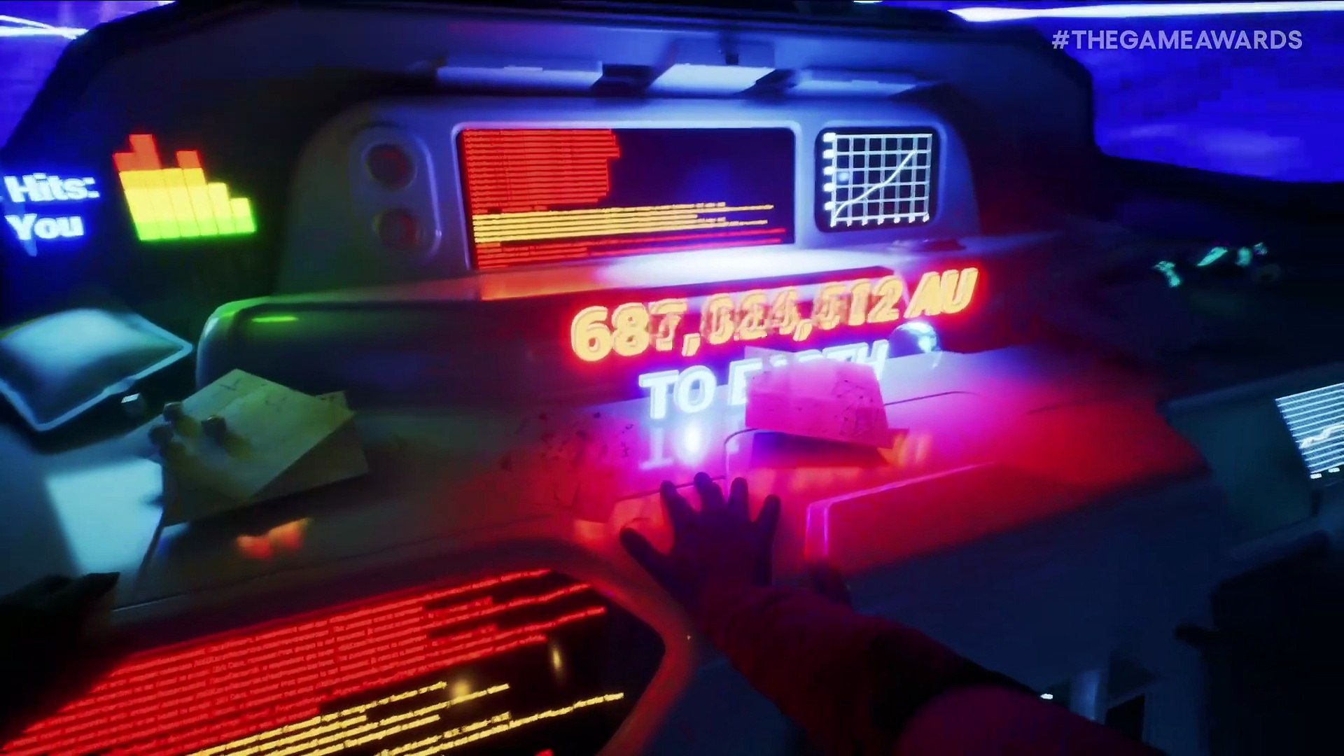 ⁣Forest 3 wurde auf den Game Awards 2025 angekündigt – Trailer zeigt neues Sci-Fi-Gameplay
