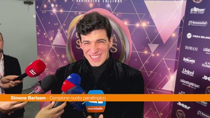 Milano Cortina, Barlaam "Farò il tifo per tutti e mi godrò i Giochi"