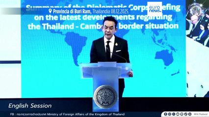 Le notizie del giorno | 12 dicembre 2025 - Pomeridiane