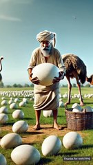 AI Moral Story | Inspirational Hindi Short Video | Life Lesson Reel