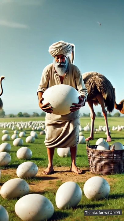 AI Moral Story | Inspirational Hindi Short Video | Life Lesson Reel