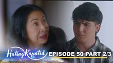 Hating Kapatid: Tyrone takes the lead to meet Jacinta’s investor! (Episode 50 - Part 2/3)