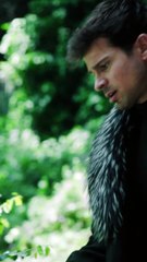 Alpha Revenge  Wolf King and His Human Luna All Episodes - ReelShort - #abel