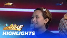 It's Showtime: Fruit vendors, maglalaro sa ‘Laro, Laro, Pick!’  (FULL Laro, Laro, Pick)