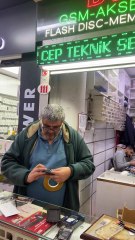 iphone 11 Dokunmatik Ekran Değişimi Orijinal Parça Uyarısı Yok Telefon Aşağıda