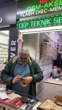 iphone 11 Dokunmatik Ekran Değişimi Orijinal Parça Uyarısı Yok Telefon Aşağıda