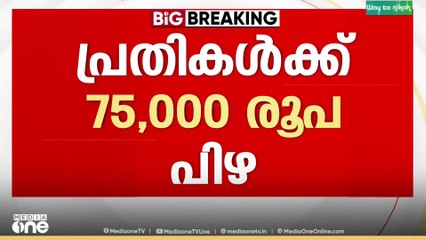 പൾസർ സുനിക്ക് പോലും ജീവപര്യന്തമില്ല;  വിധി പ്രതികളുടെ പ്രായം പരി​ഗണിച്ച്|Actress assault case