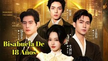 Bisabuela De 18 Años Drama Chino