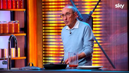 "MasterChef" a 92 anni? Perché no: l'incredibile Luciano batte ogni record