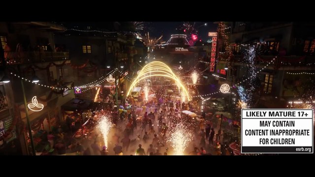 Lara Croft revient dans Tomb Raider Catalyst mais ce n'est pas tout !