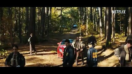 His & Hers (2025) Saison 1 - HIS & HERS | Bande-annonce officielle VF | Netflix France (FR)