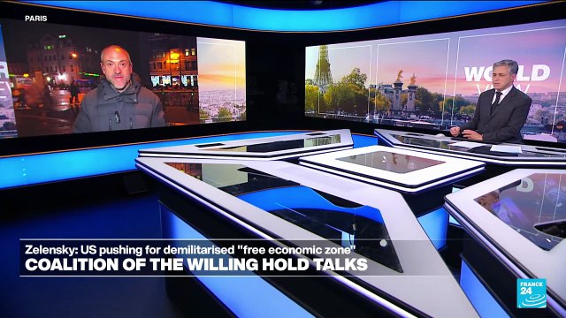 Does US 'care about' Venezuela or are the 'sins of the US playing out' in the oil-rich country's backyard?