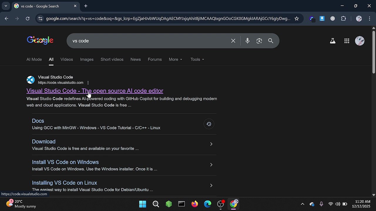Html tutorial for beginners  What is html Tags, attributes and vs code downloading guide