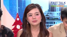 Fast Talk with Boy Abunda: Bianca de Vera on falling in love with two men (Episode 746)
