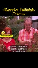 Classic British Humour #funny #shorts #shortsfeed #funnyshorts