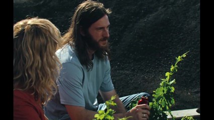 Tráiler de la película "Fragmentos" con Emma Suárez y Asier Ortega. Estreno 12 de diciembre.