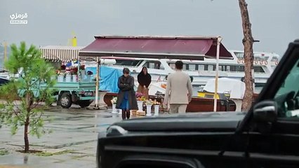 مسلسل ورود وذنوب الحلقة 4 مترجمة