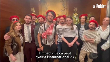 « Clair Obscur : Expedition 33 » le jeu vidéo français sacré aux Game Awards