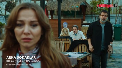 Ali ve Pınar buluştu, gözyaşları sel oldu!