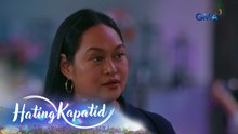 Hating Kapatid: Ang tinik sa buhay nina Darius at Roselle! (Episode 50)