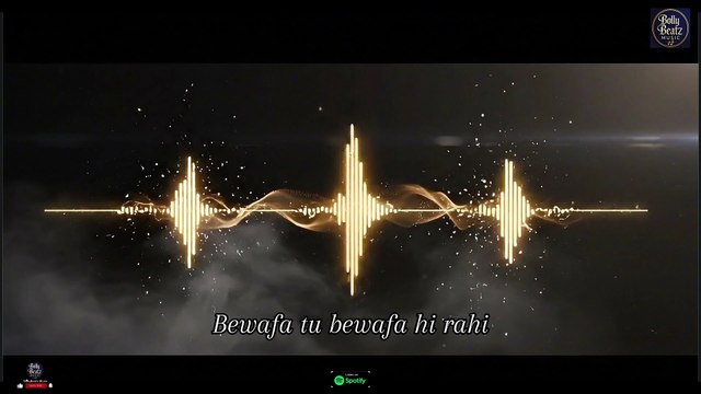 Bewafa | Heartbreak Compilation | Heart Touching Sad Song 💔| Original Hindi Emotional Track 2025