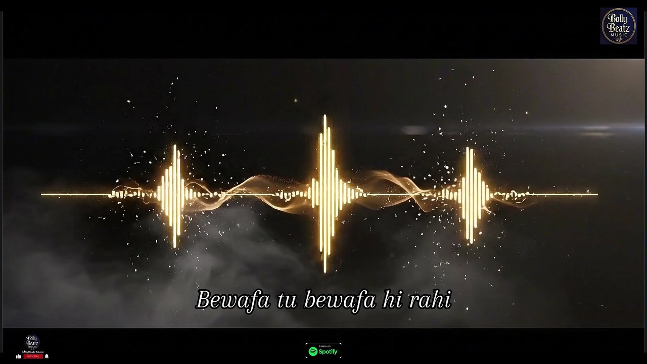 Bewafa  | Heartbreak Compilation | Heart Touchi...