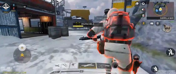 Pro Multiplayer Match – Monster Mode Activated!” "ملتي بلاير احترافي – تفعيل وضع الوحش!"