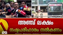 പ്രതികൾക്ക് കോടതി നൽകിയത് ഏറ്റവും കുറഞ്ഞ ശിക്ഷ; പ്രോസിക്യൂട്ടർ എ. അജയകുമാർ