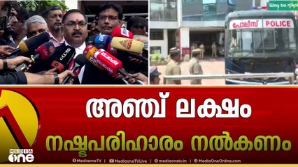 പ്രതികൾക്ക് കോടതി നൽകിയത് ഏറ്റവും കുറഞ്ഞ ശിക്ഷ; പ്രോസിക്യൂട്ടർ എ. അജയകുമാർ