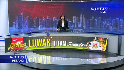 Kapolri Ungkap Tersangka Kasus Pembalakan Liar di Hutan Sumatera | KOMPAS PETANG