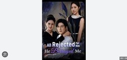ALL REJECTED FOR HIM, HE BETRAYED ME. Drama Movies English Sub