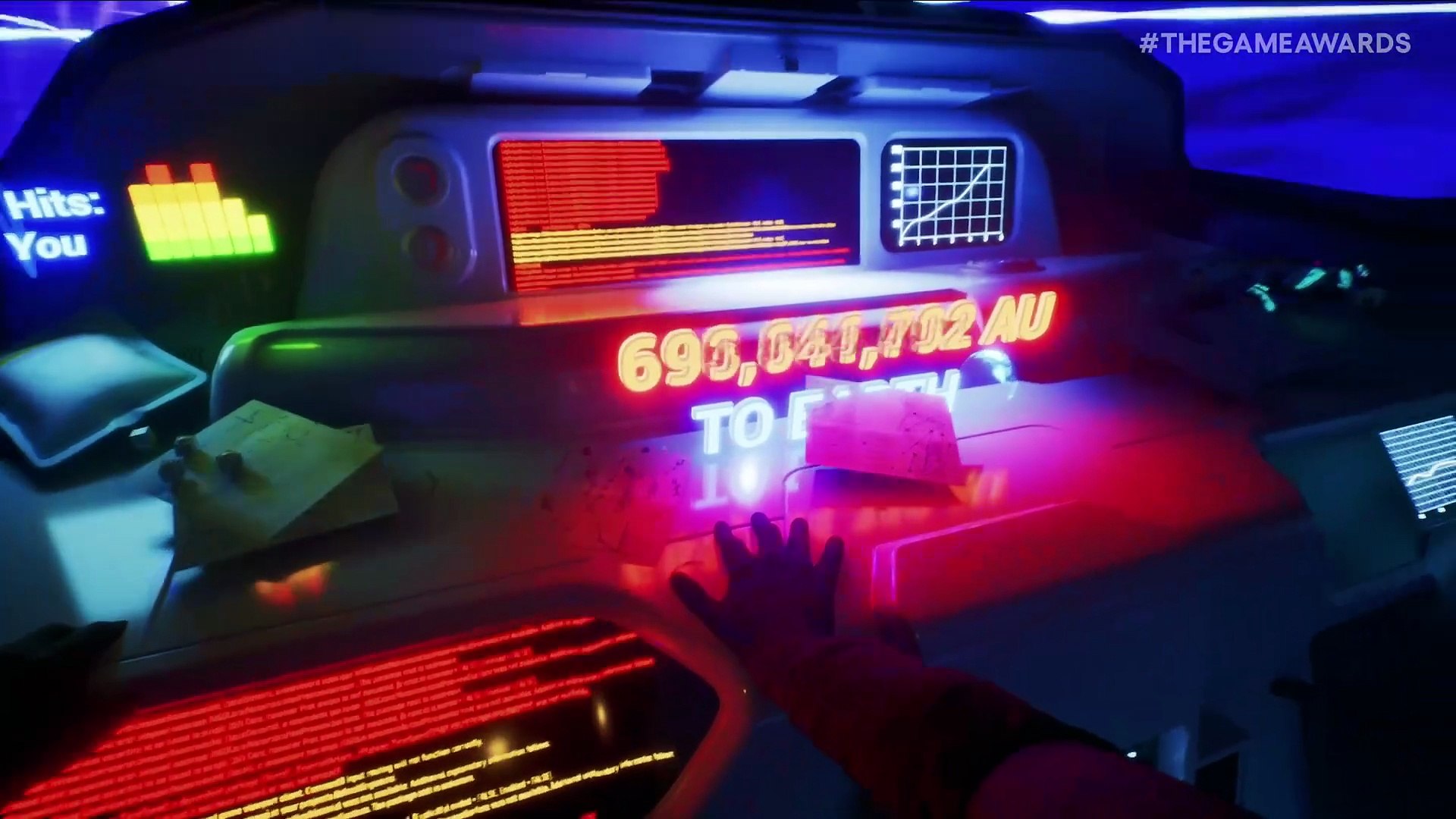 ⁣Forest 3 - The Game Awards 2025 Trailer