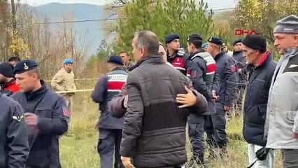 İki gündür aranan kayıp kadının cansız bedeni bulundu