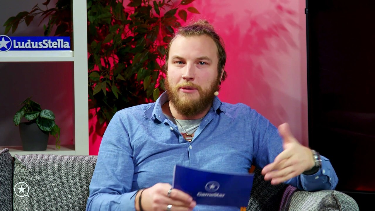 Diablo 4 Lord of hatred Talk (Englisch, OHNE Subs)