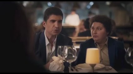 Bir Özcan Deniz & Nurgül Yeşilçay Filmi: "İkinci Şans"