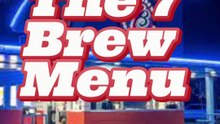 7 Brew Menu Guide (US) – Categories + Quick Picks (2025)