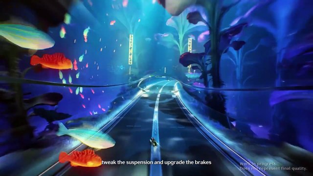 Wuthering Waves - The Game Awards 2025 Trailer