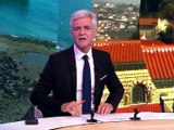 le Grand JT des Territoires du 14 décembre