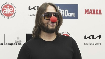 Joaquín Cortes desvela cómo es la Navidad en una familia gitana: "Nos juntamos 150 personas"