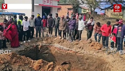 हजारीबाग में मिली पाल कालीन अति प्राचीन उमा महेश्वर की मूर्ति, सैकड़ों वर्ष पुराना है यह प्रतिमा