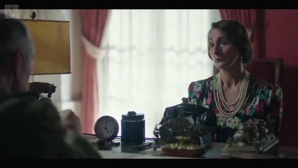 Ena- La reina Victoria Eugenia - Capitulo 7