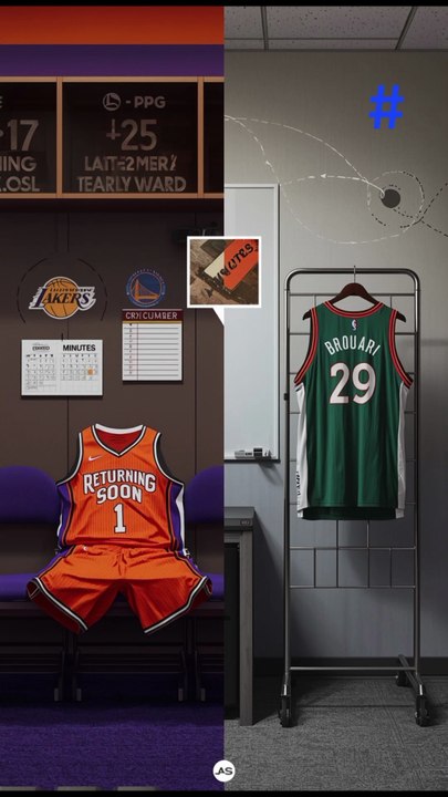 Analysis: Booker's return, Green's delay, and their team impact.