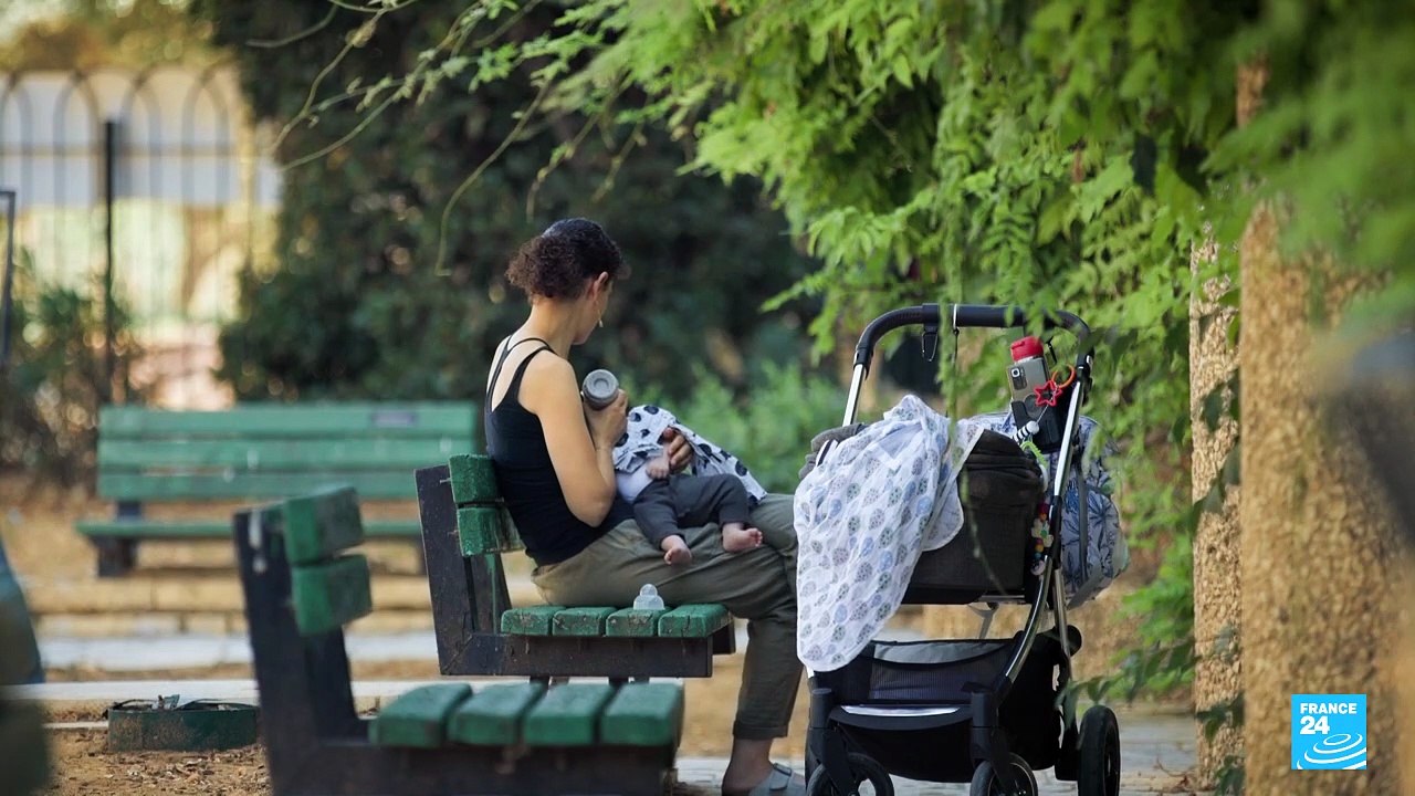 En Israël, la ruée vers les armes des femmes après le 7-Octobre