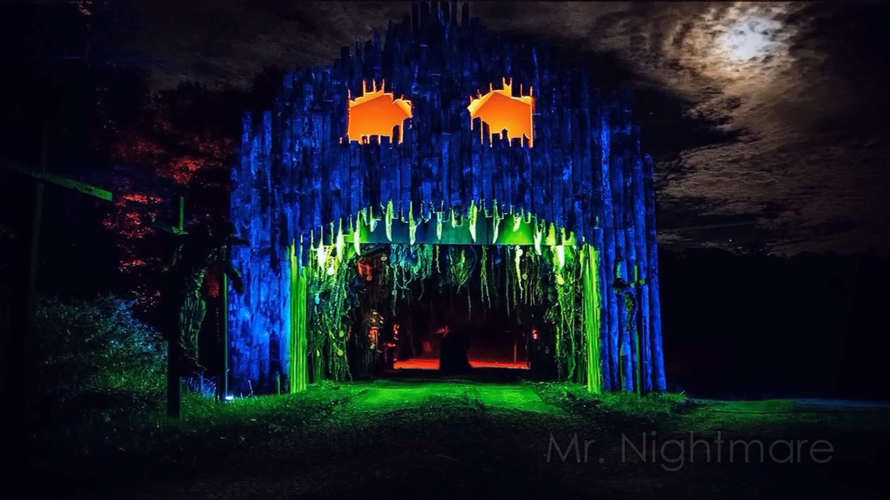 3 Disturbing TRUE Haunted House Horror Stories