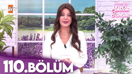 Nursel ile Mutfak Bahane | 12 Aralık 2025 Cuma - 5. Sezon