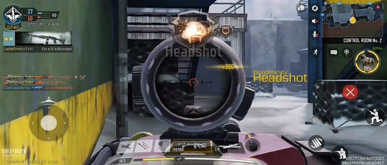 Multiplayer Battle – Extreme Movement & Aim!” "معركة ملتي بلاير – حركة وتصويب خارق