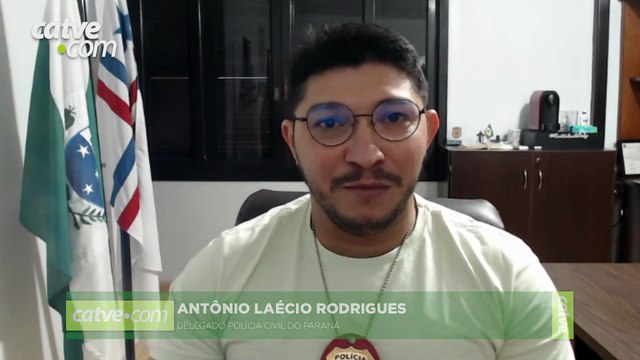 Homem é condenado a 45 anos por matar a própria filha de cinco meses em Maripá