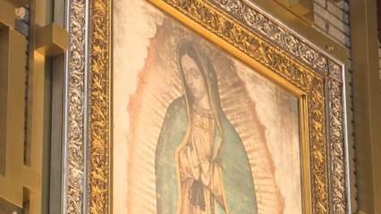 Testimonios de los devotos de la Virgen de Guadalupe